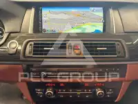 2016 BMW 528