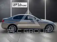 2016 BMW 320