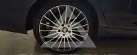 2016 BMW 320