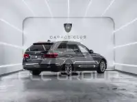 2016 BMW 320
