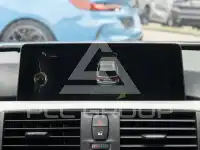 2016 BMW 320