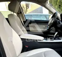 2016 BMW 320