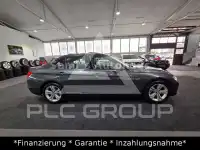 2016 BMW 320