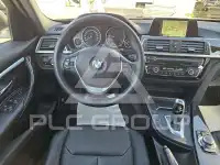 2016 BMW 320