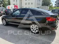 2016 BMW 320