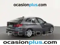 2016 BMW 320