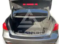2016 BMW 320