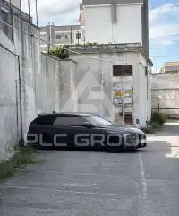 2016 BMW 320