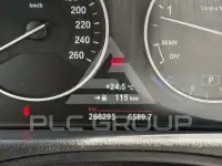 2016 BMW 320