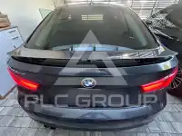 2016 BMW 320