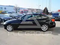 2016 BMW 320