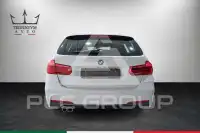 2016 BMW 320