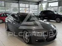 2016 BMW 320