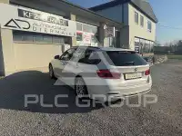 2016 BMW 320