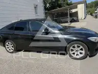 2016 BMW 320