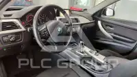 2016 BMW 320
