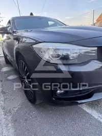 2016 BMW 320