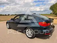 2016 BMW 320