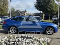 2016 BMW 320
