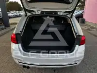 2016 BMW 320