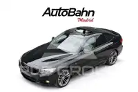 2016 BMW 320