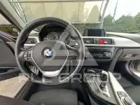 2016 BMW 320