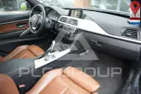 2016 BMW 320