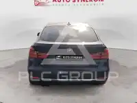 2016 BMW 320
