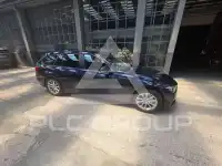 2016 BMW 320