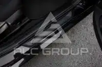 2016 BMW 320