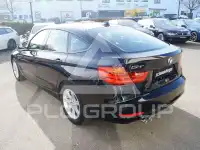 2016 BMW 320