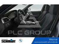2016 BMW 320