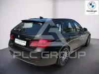 2016 BMW 320