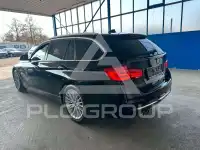 2016 BMW 320