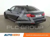2016 BMW 320