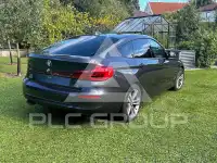 2016 BMW 320