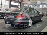 2016 BMW 320