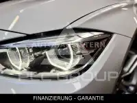 2016 BMW 320