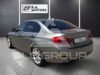 2016 BMW 320