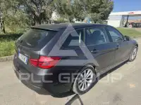 2016 BMW 320