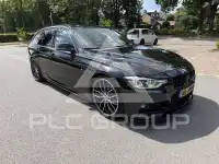 2016 BMW 320