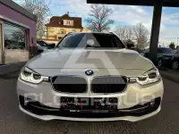 2016 BMW 320