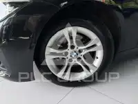 2016 BMW 320