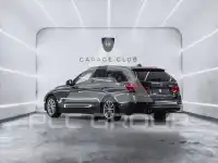 2016 BMW 320