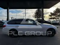 2016 BMW 320