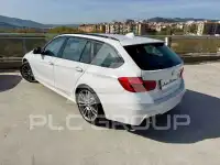 2016 BMW 320