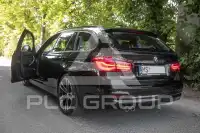 2016 BMW 320