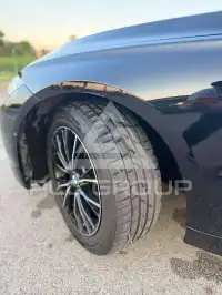 2016 BMW 320