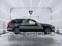 2016 BMW 320