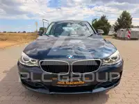 2016 BMW 320